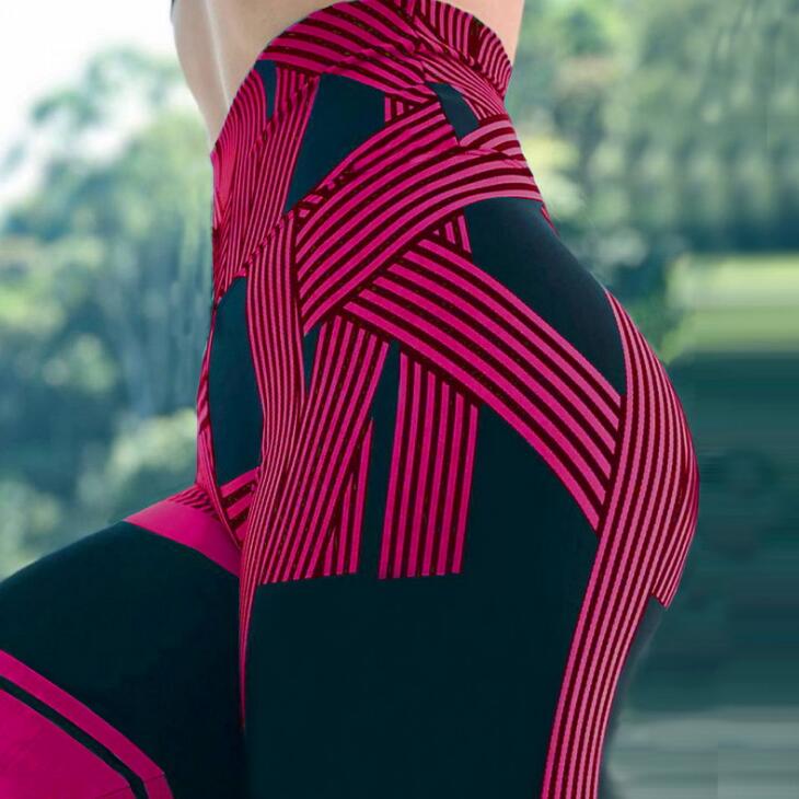 Women's High-Waist Seamless Leggings | Yoga, Gym & Fitness Pants