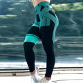 Women's High-Waist Seamless Leggings | Yoga, Gym & Fitness Pants