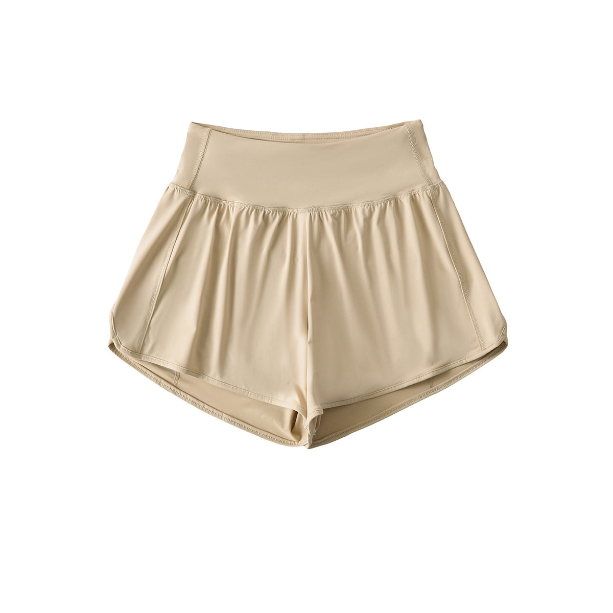 Women's Relaxed Style Athletic Shorts | Gym & Casual Wear