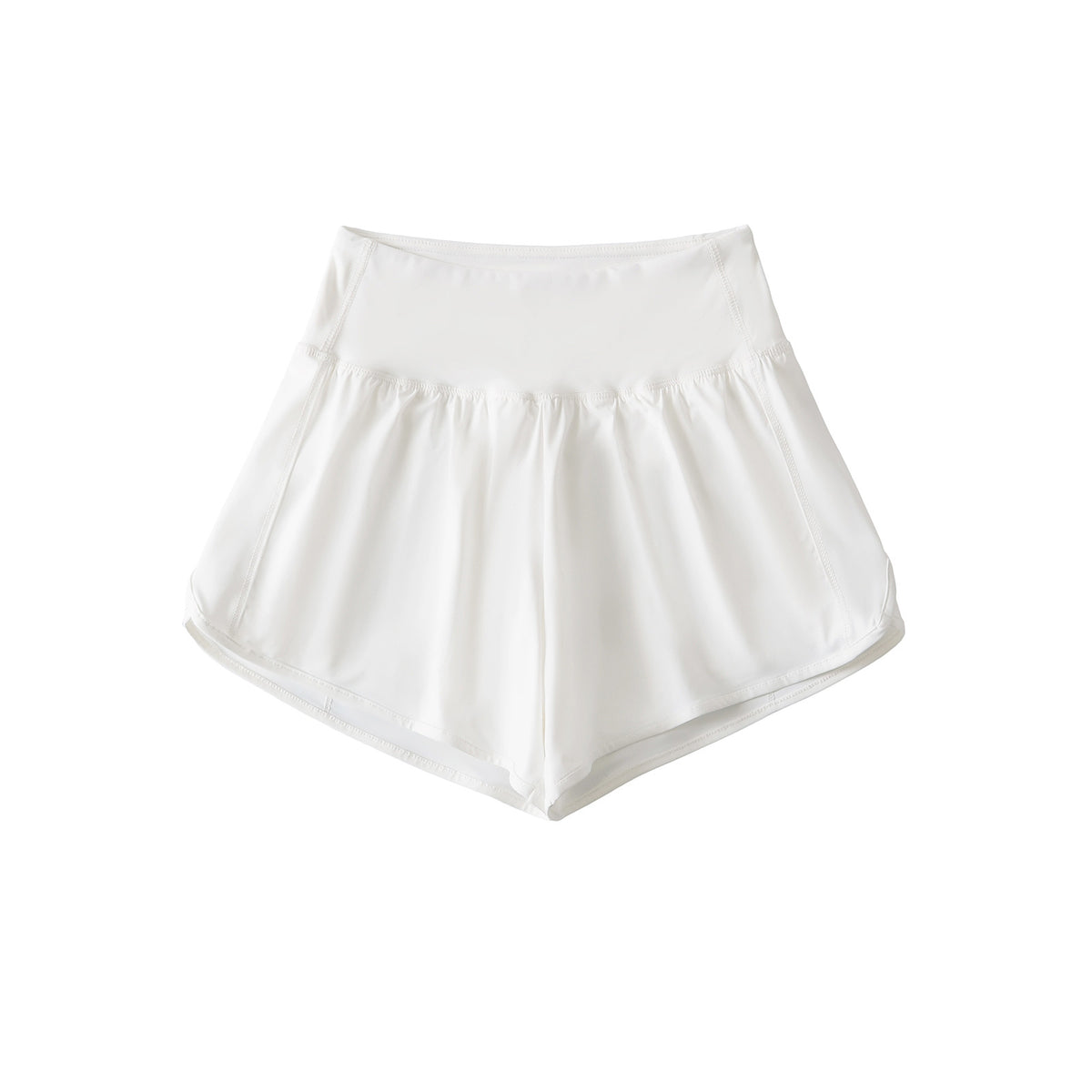 Women's Relaxed Style Athletic Shorts | Gym & Casual Wear