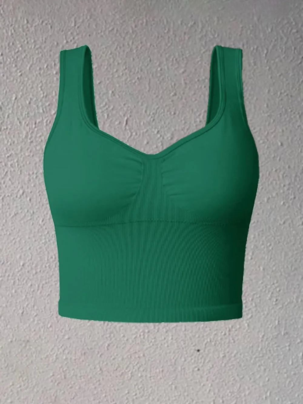 FormFit Wide-Strap Active Tank