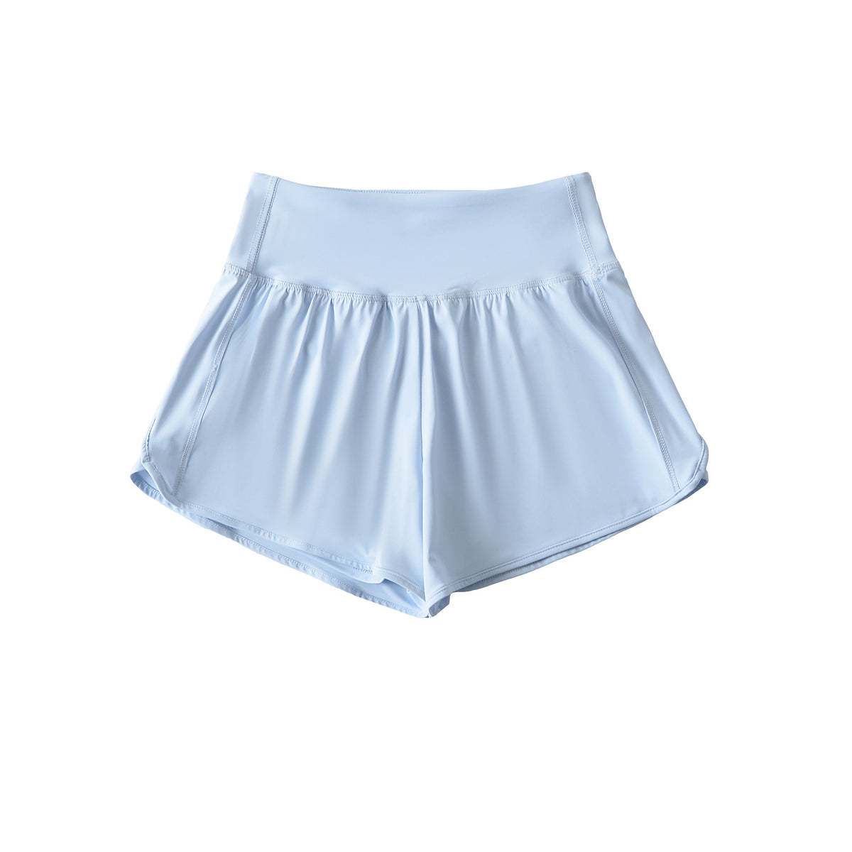 Women's Relaxed Style Athletic Shorts | Gym & Casual Wear