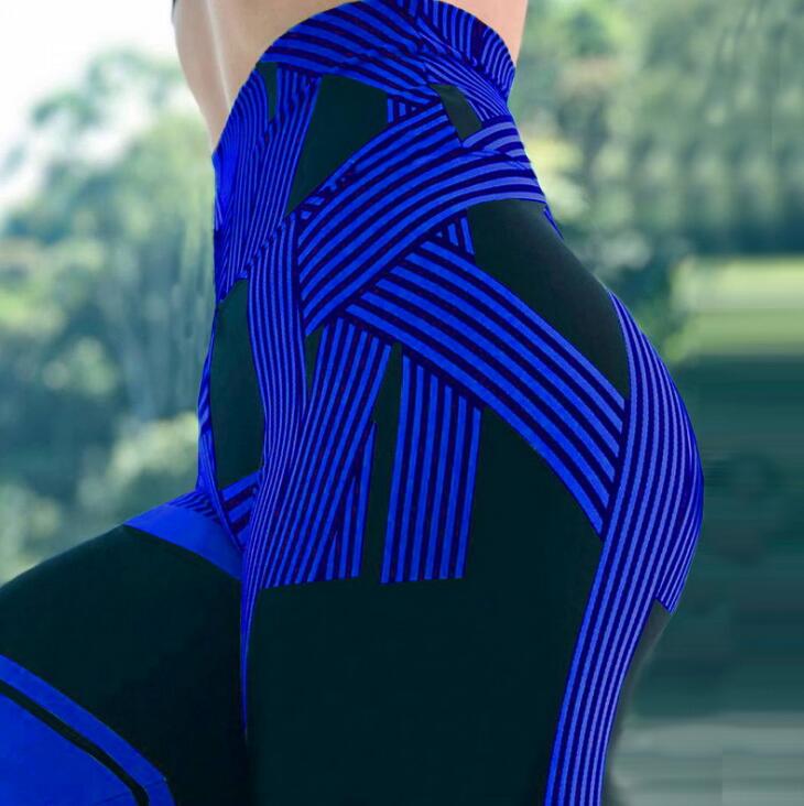 Women's High-Waist Seamless Leggings | Yoga, Gym & Fitness Pants