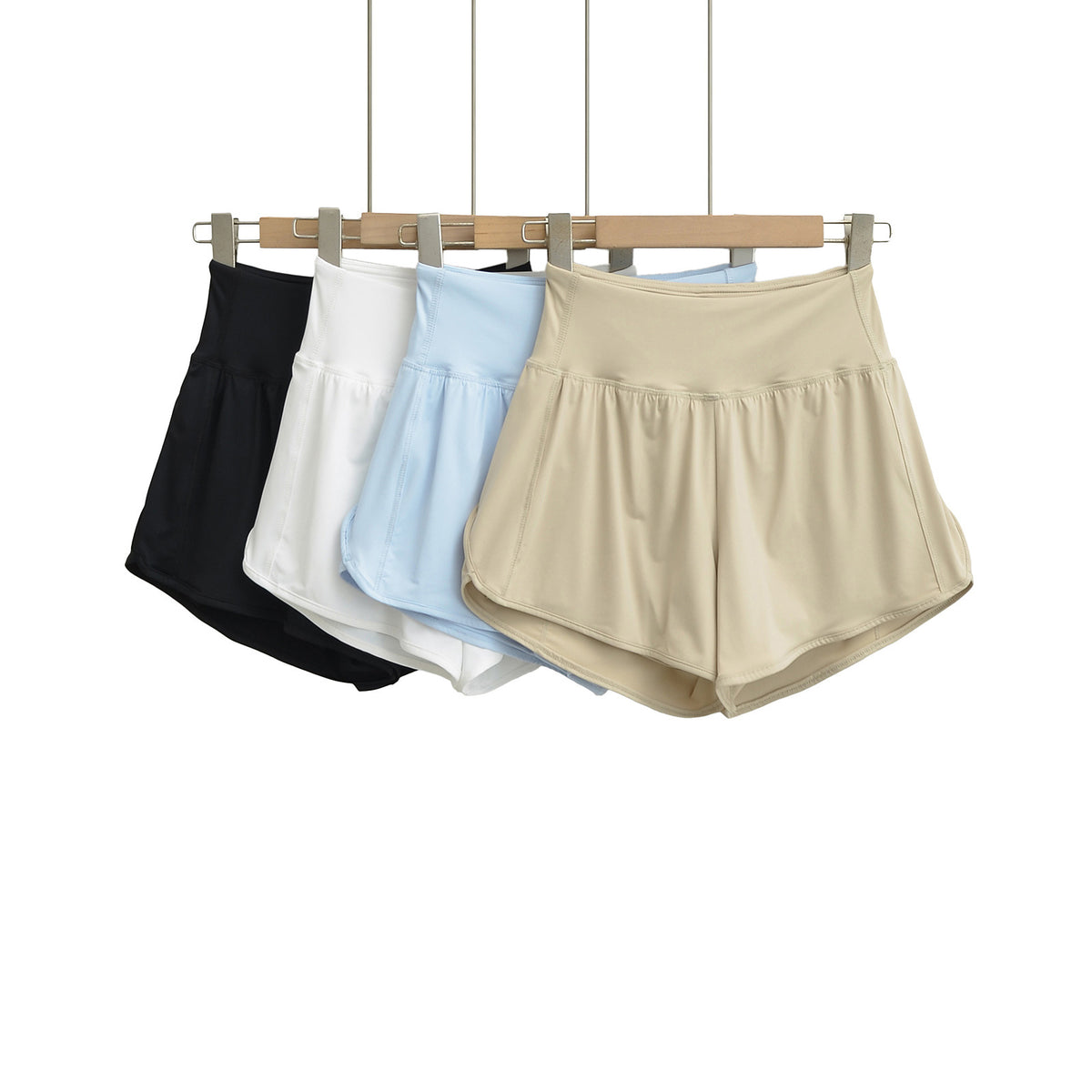 Women's Relaxed Style Athletic Shorts | Gym & Casual Wear