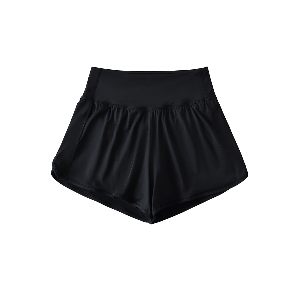 Women's Relaxed Style Athletic Shorts | Gym & Casual Wear