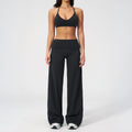 Seamless Sports Bra & High-Waist Leggings Set | Yoga & Gym Activewear